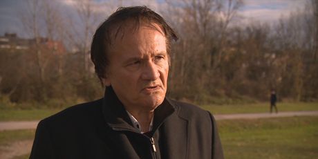 Boris Podobnik, ekonomski analitičar