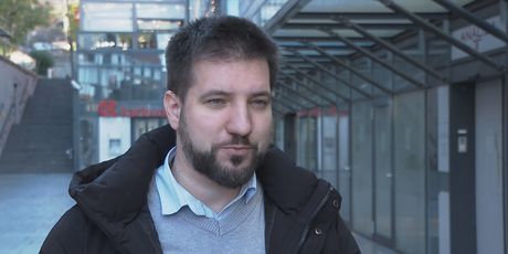 Roberto Levak, psiholog u digitalnom marketingu