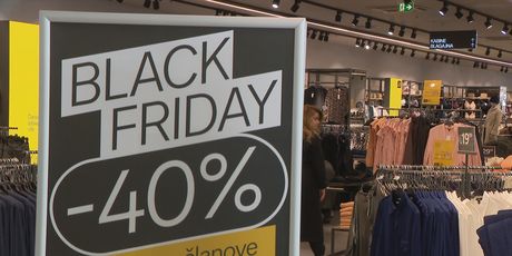 Crni petak u Hrvatskoj - 1