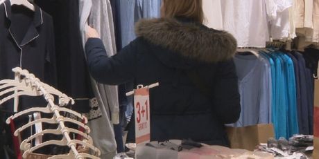 Kupovina, screenshot