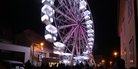 Advent u Varažinu - 1