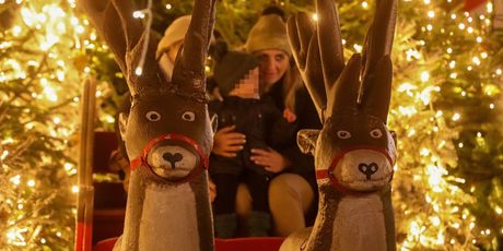 Advent u Varažinu - 2