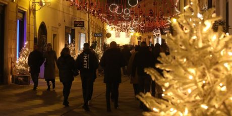 Advent u Varažinu - 3