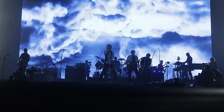 Koncert Parnog Valjka u Areni Zagreb - 5