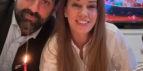 Korana Gvozdić, Ivan Šarić