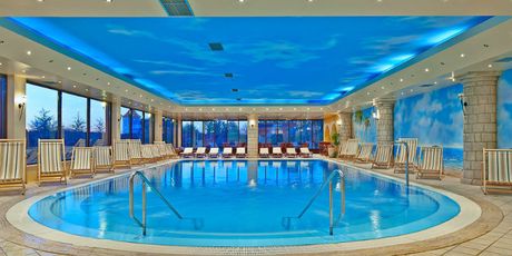 Hotel Picok