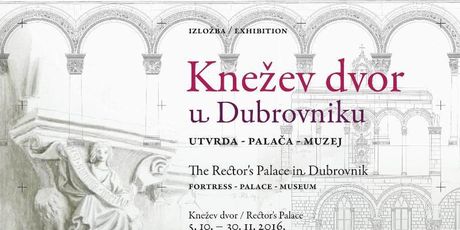 Knežev dvor - 2