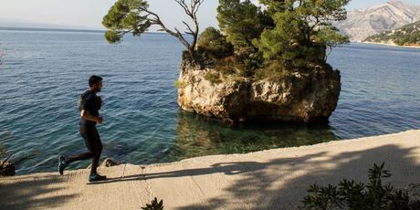 Dalmacija Ultra Trail - 1