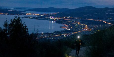 Dalmacija Ultra Trail - 2