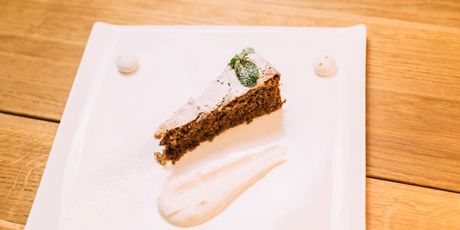 Starinska kalabrijska torta bez brašna