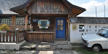 Drvengrad - 5