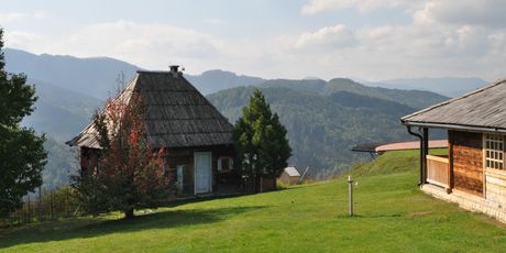 Drvengrad - 37