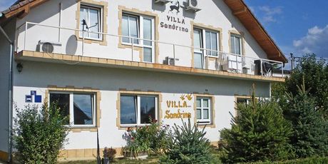 Villa Sandrina