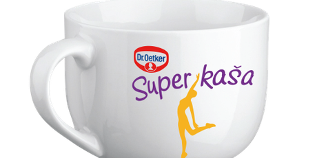 Dr.Oetker Super kaša