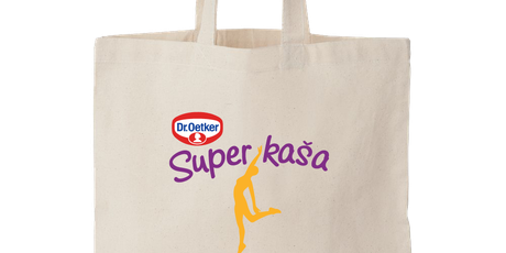 Dr.Oetker Super kaša