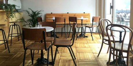 Pixie Espresso Bar - 2