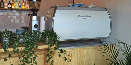 Pixie Espresso Bar - 4