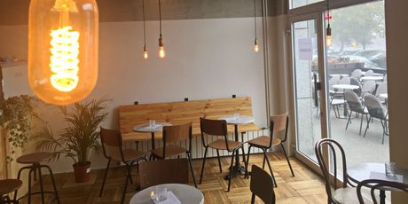 Pixie Espresso Bar - 6