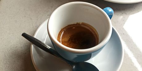 Pixie Espresso Bar - 8