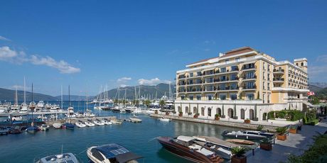 Porto Montenegro - 11
