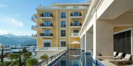 Porto Montenegro - 12