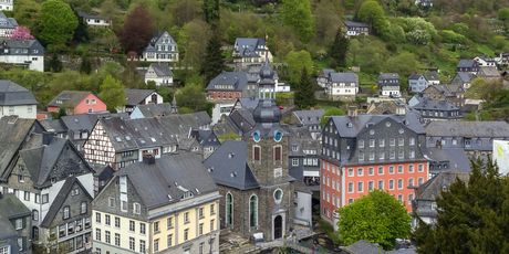 Monschau - 3