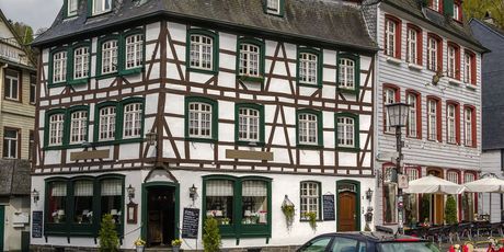 Monschau - 4