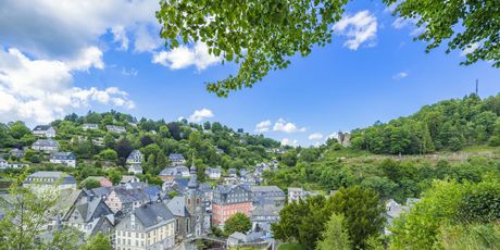 Monschau - 5