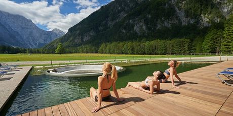 Logarska dolina - 6