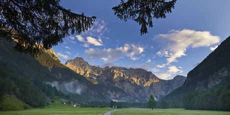 Logarska dolina - 7