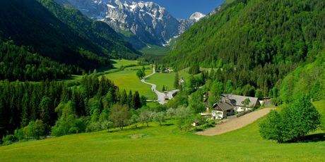 Logarska dolina - 11