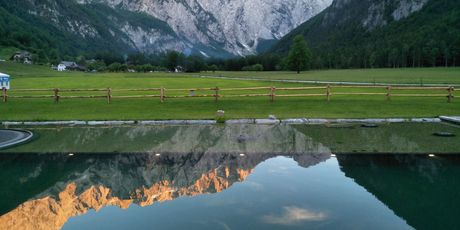 Logarska dolina - 12
