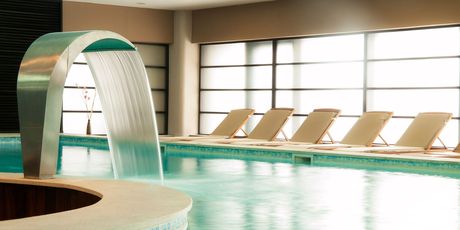 Radon Plaza Hotel