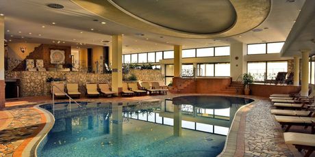 Grand Hotelu Adriatic