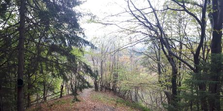 Sljeme - 1