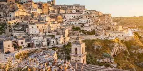 Matera - 4