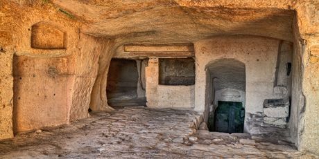 Matera - 5