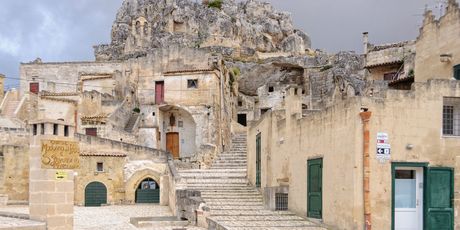 Matera - 6