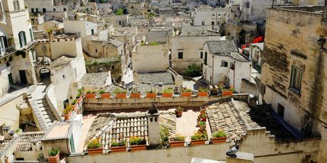 Matera - 7