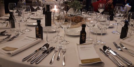 Fine dining (Dnevnik.hr)
