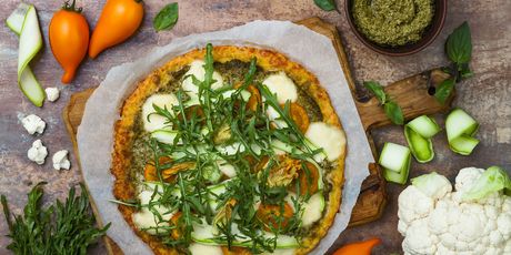 Pizza - 5
