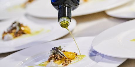 Aminess Wine & Gourmet Nights (Foto: PR)