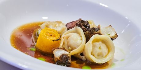 Aminess Wine & Gourmet Nights (Foto: PR)
