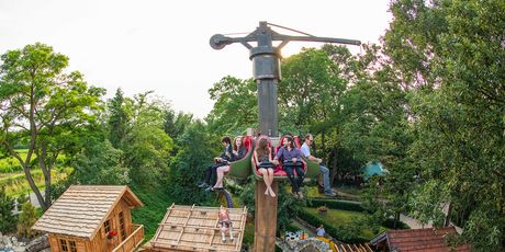 Familypark Austrija - 7