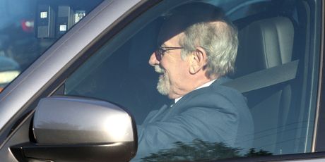 Steven Spielberg (Foto: Profimedia)