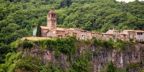 Castellfollit de la Roca - 3