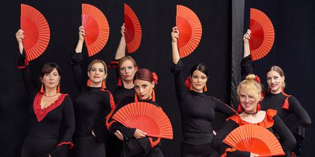 Flamenco Split (Foto: PR)