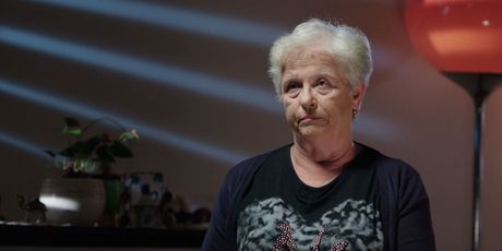 Božena Kosović, žrtva otmice (Foto: Dnevnik.hr)