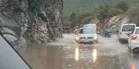 Poplave u Dubrovniku i okolici (Foto: Dubrovački.net)