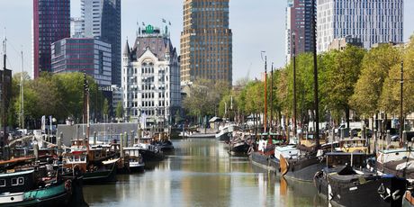 Rotterdam - 6